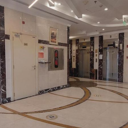 Rabwat Al Safwah Golden Hotel Medina Exterior foto