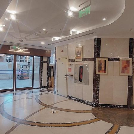 Rabwat Al Safwah Golden Hotel Medina Exterior foto