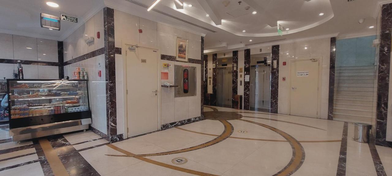 Rabwat Al Safwah Golden Hotel Medina Exterior foto