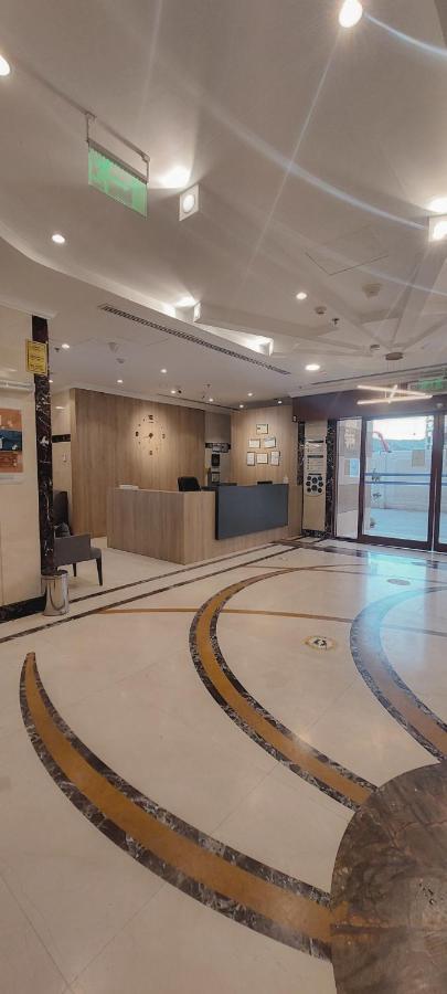 Rabwat Al Safwah Golden Hotel Medina Exterior foto