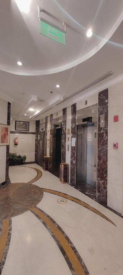 Rabwat Al Safwah Golden Hotel Medina Exterior foto