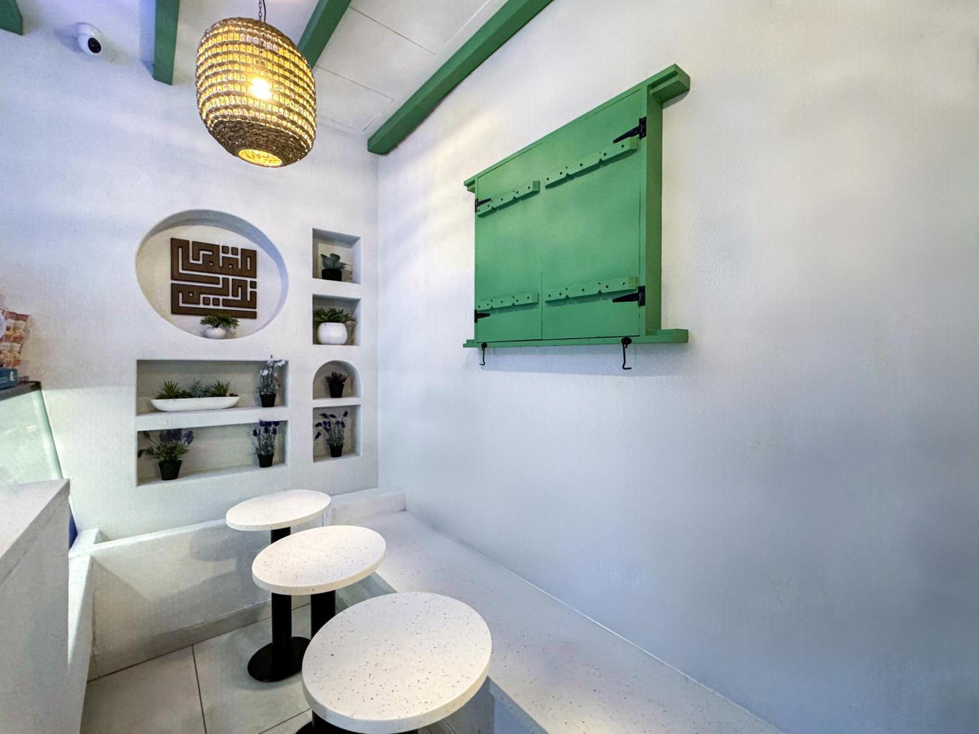 Rabwat Al Safwah Golden Hotel Medina Exterior foto